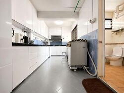Blk 103 Jurong East Ville (Jurong East), HDB 5 Rooms #568082241